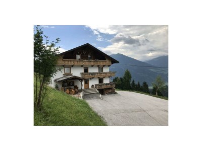 Apartment Ferienhaus Berggruben - Outdoor photo 11