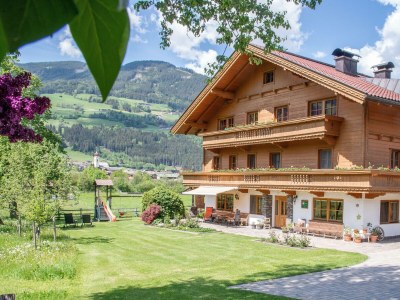 Apartment App. Paulerhof 1 - Outdoor photo 13