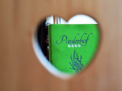 Apartment App. Paulerhof 1 - Outdoor photo 52