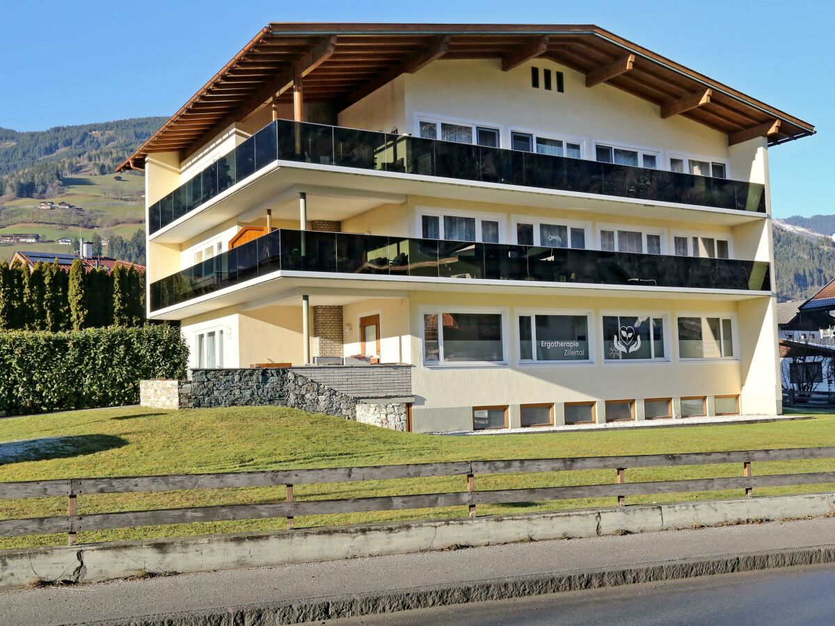 Apartment Ferienwohnung