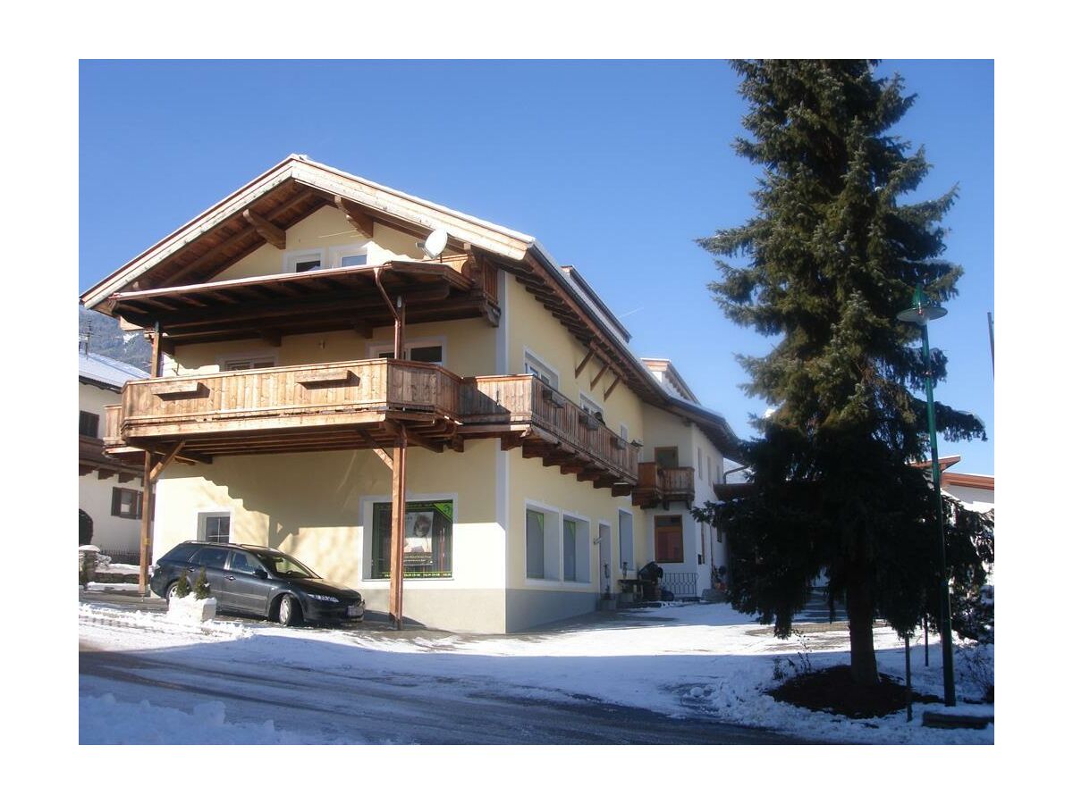 Apartment App. Isabell