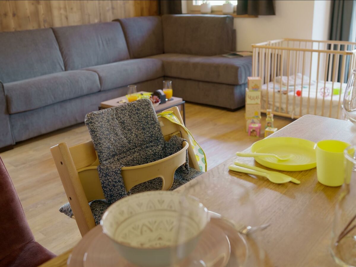Apartment Quartier 2