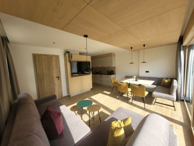 Apartment Quartier 2 - Outdoor photo 14