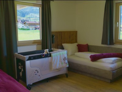 Apartment Quartier 2 - Features photo 24