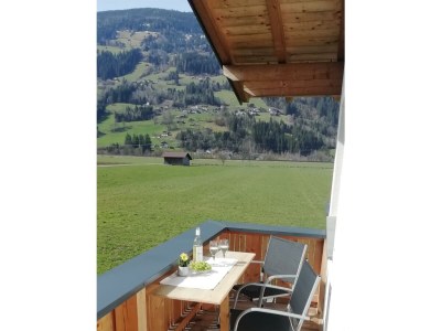 Apartment Ferienwohnung 2 - Features photo 18