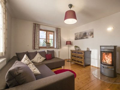 Apartment Ferienwohnung 2.OG - Features photo 24