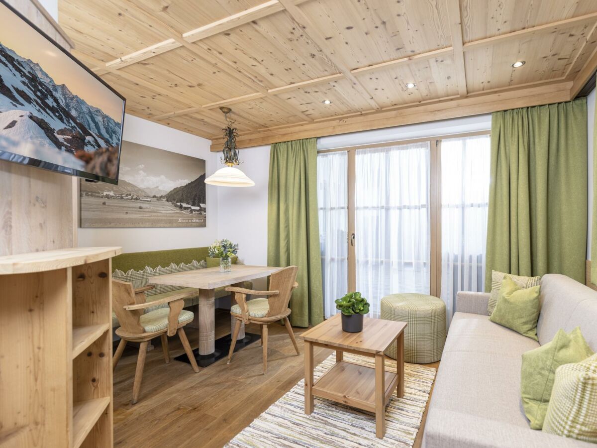 Apartment Gänseblümchen
