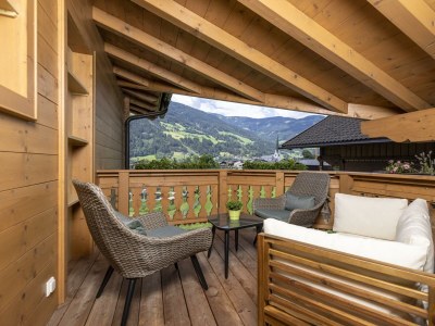 Apartment Gänseblümchen - Outdoor photo 36