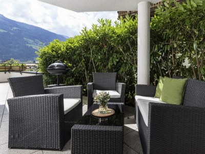 Apartment Gänseblümchen - Outdoor photo 56