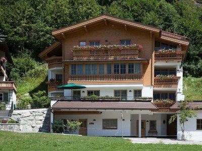 Apartment Tirol - Features photo 94