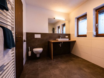 Apartment Ferienhaus Krismer - Outdoor photo 12