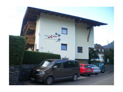 Apartment Wohnung "Hamberg" - Outdoor photo 8