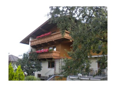 Apartment Wohnung "Hamberg" - Outdoor photo 9
