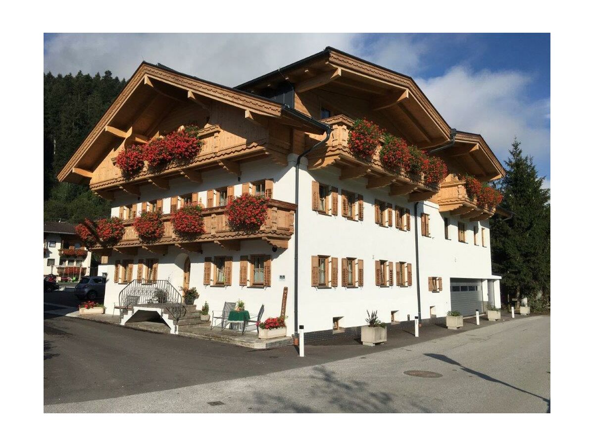 Apartment Landhaus