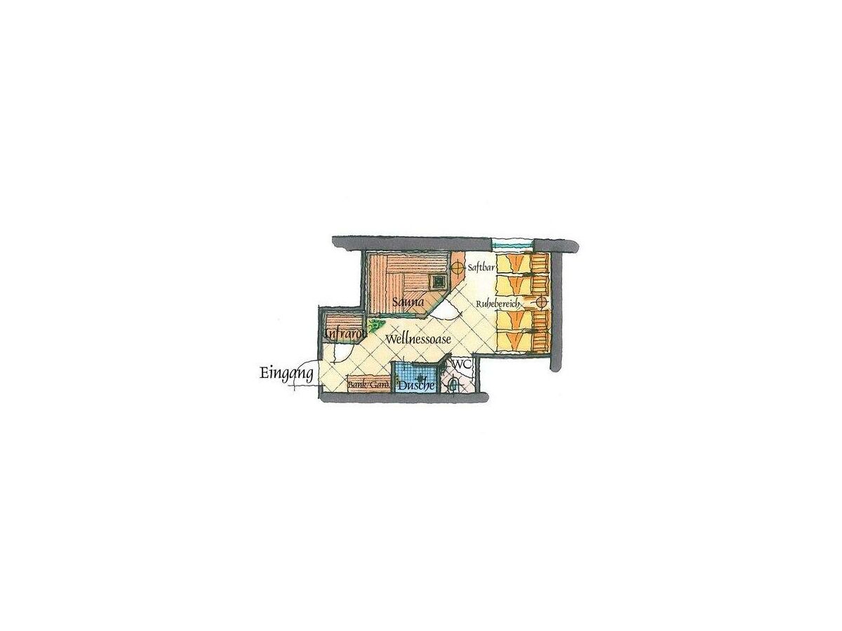 Apartment Appartement Catrin