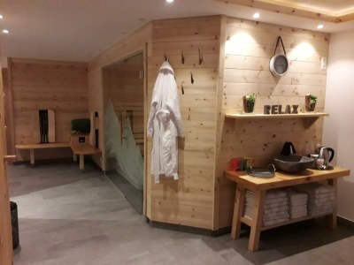 Apartment Appartement Catrin - Features photo 35