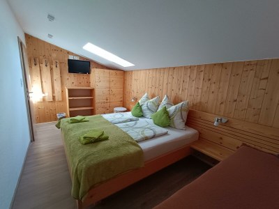 Apartment Appartement Catrin - Features photo 49