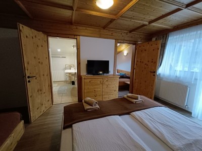Apartment Appartement Catrin - Features photo 56