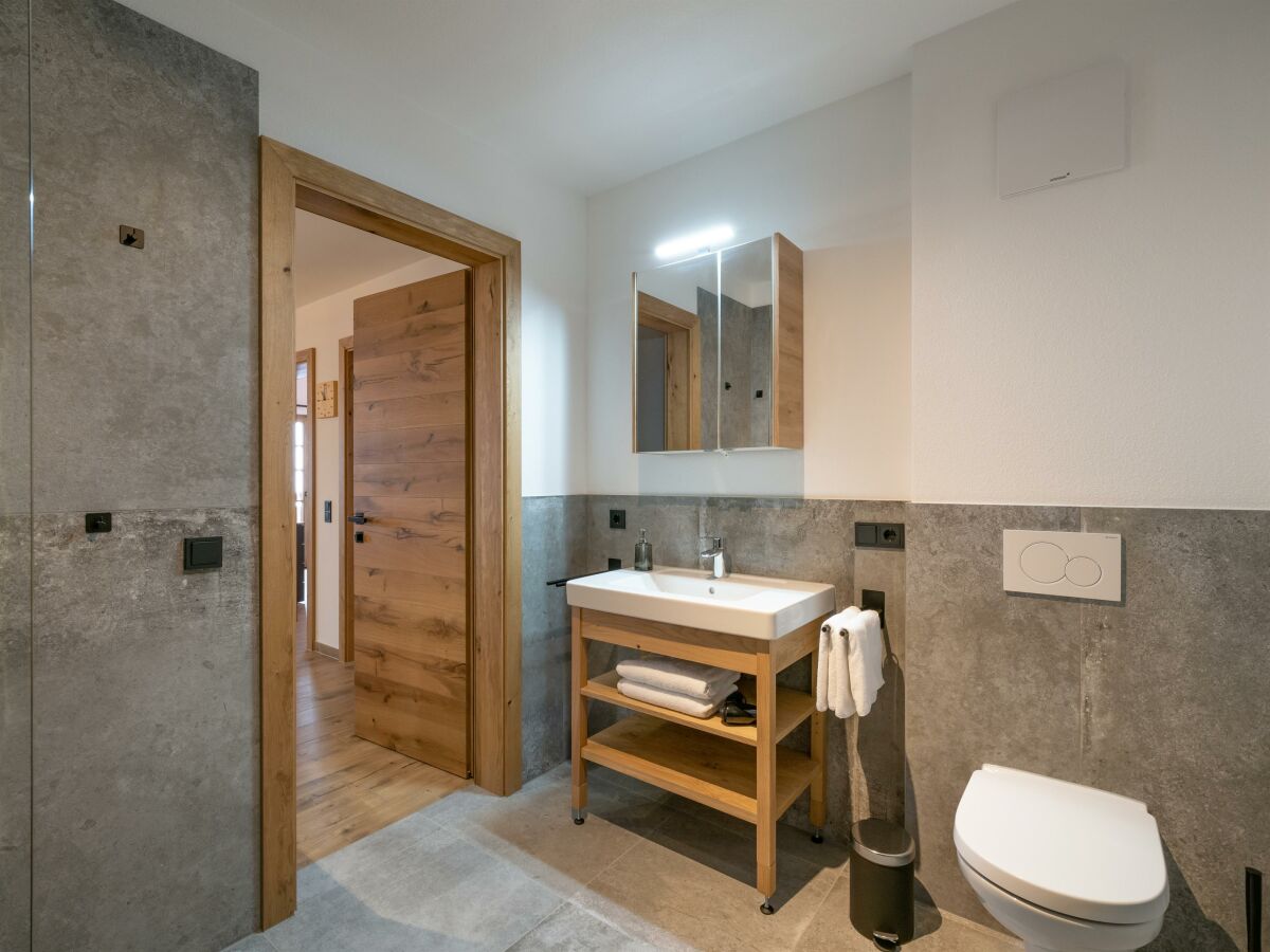 Apartment Appartement Alpenliebe Zillertal - Outdoor photo 3