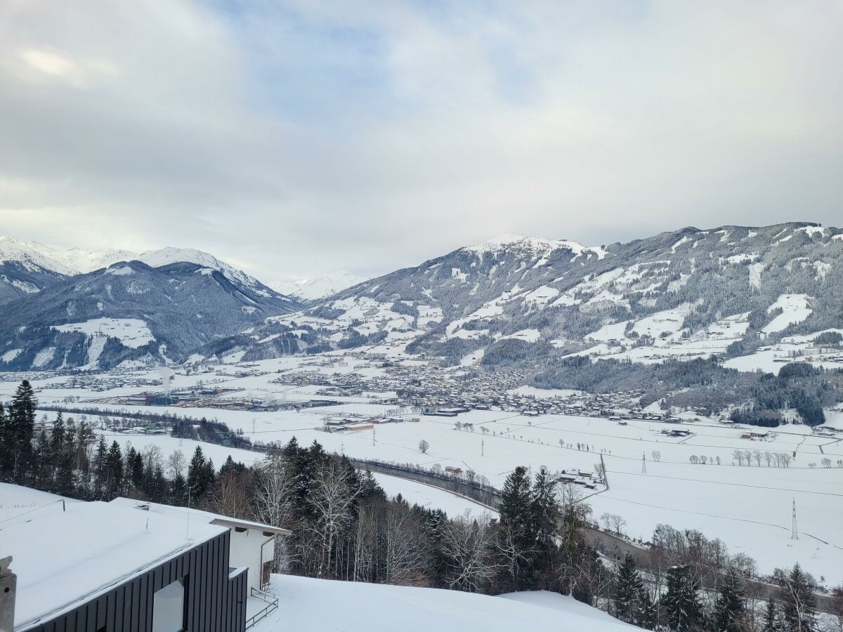 Apartment Appartement Alpenliebe Zillertal - Outdoor photo 5