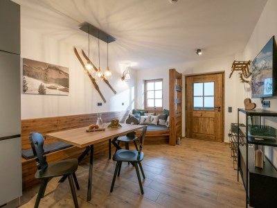 Apartment Appartement Alpenliebe Zillertal in Hart im Zillertal - Apartment
