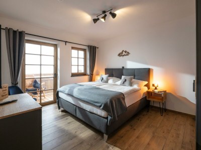 Apartment Appartement Alpenliebe Zillertal - Outdoor photo 2