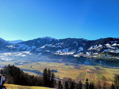 Apartment Appartement Alpenliebe Zillertal - Outdoor photo 6