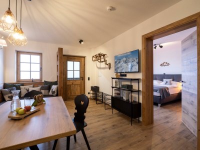 Apartment Appartement Alpenliebe Zillertal - Features photo 7