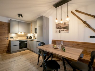 Apartment Appartement Alpenliebe Zillertal - Features photo 8