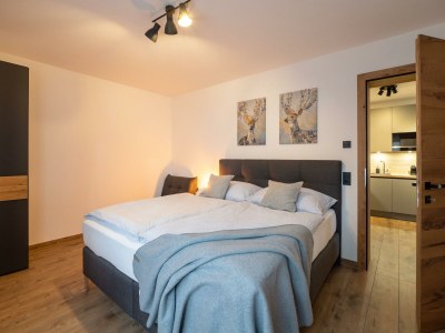 Apartment Appartement Alpenliebe Zillertal - Features photo 11