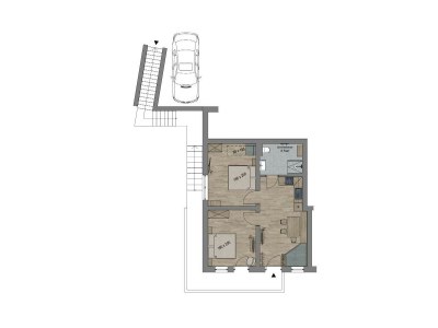 Apartment Appartement Alpenliebe Zillertal - Features photo 18