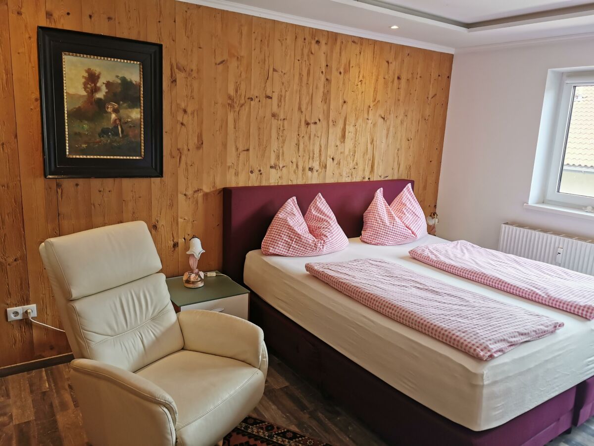 Apartment Appartement I