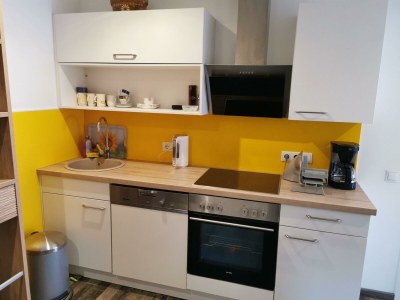 Apartment Appartement I - Outdoor photo 6