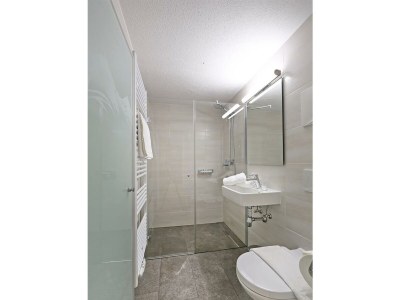 Apartment Ferienwohnung Panorama - Outdoor photo 4