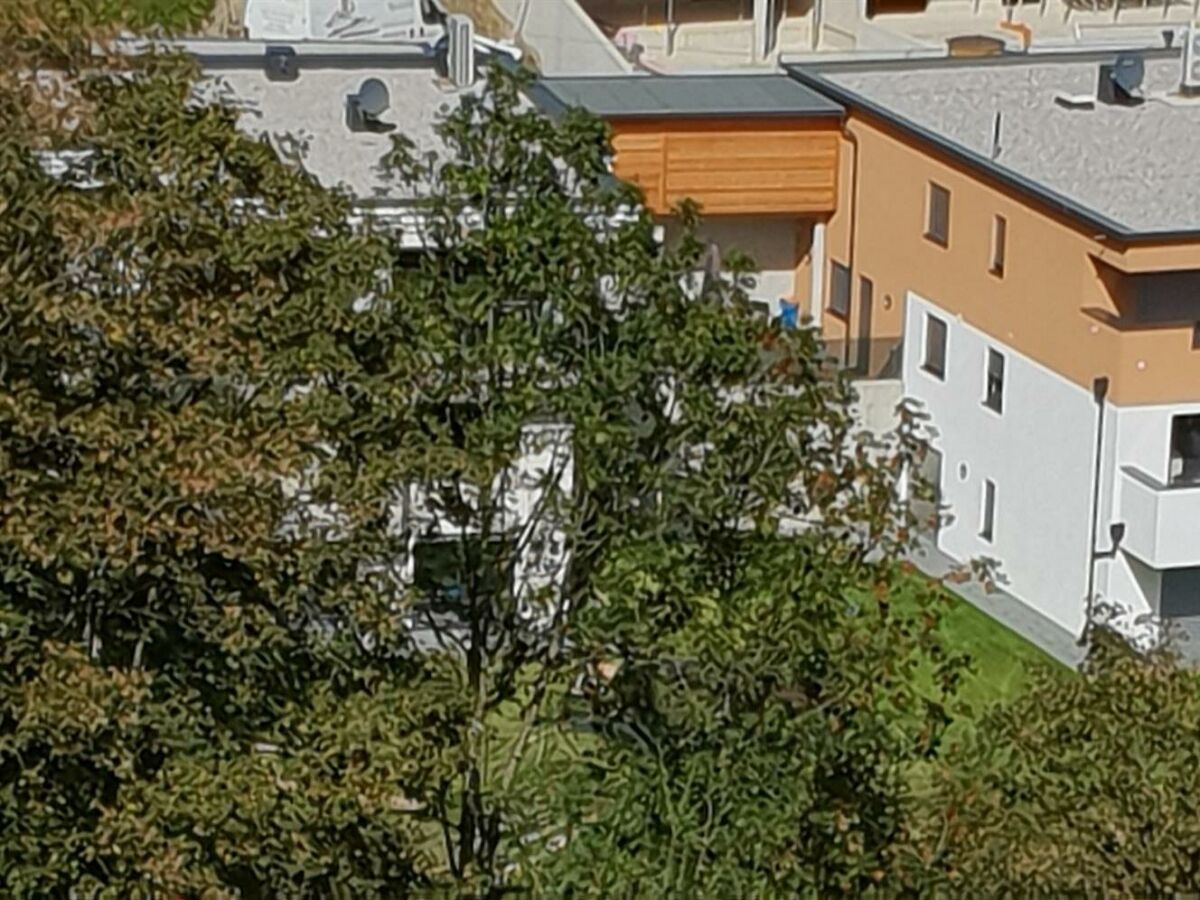 Apartment Wohnung 2