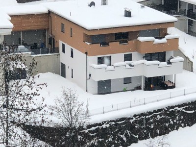 Apartment Wohnung 2 - Outdoor photo 2