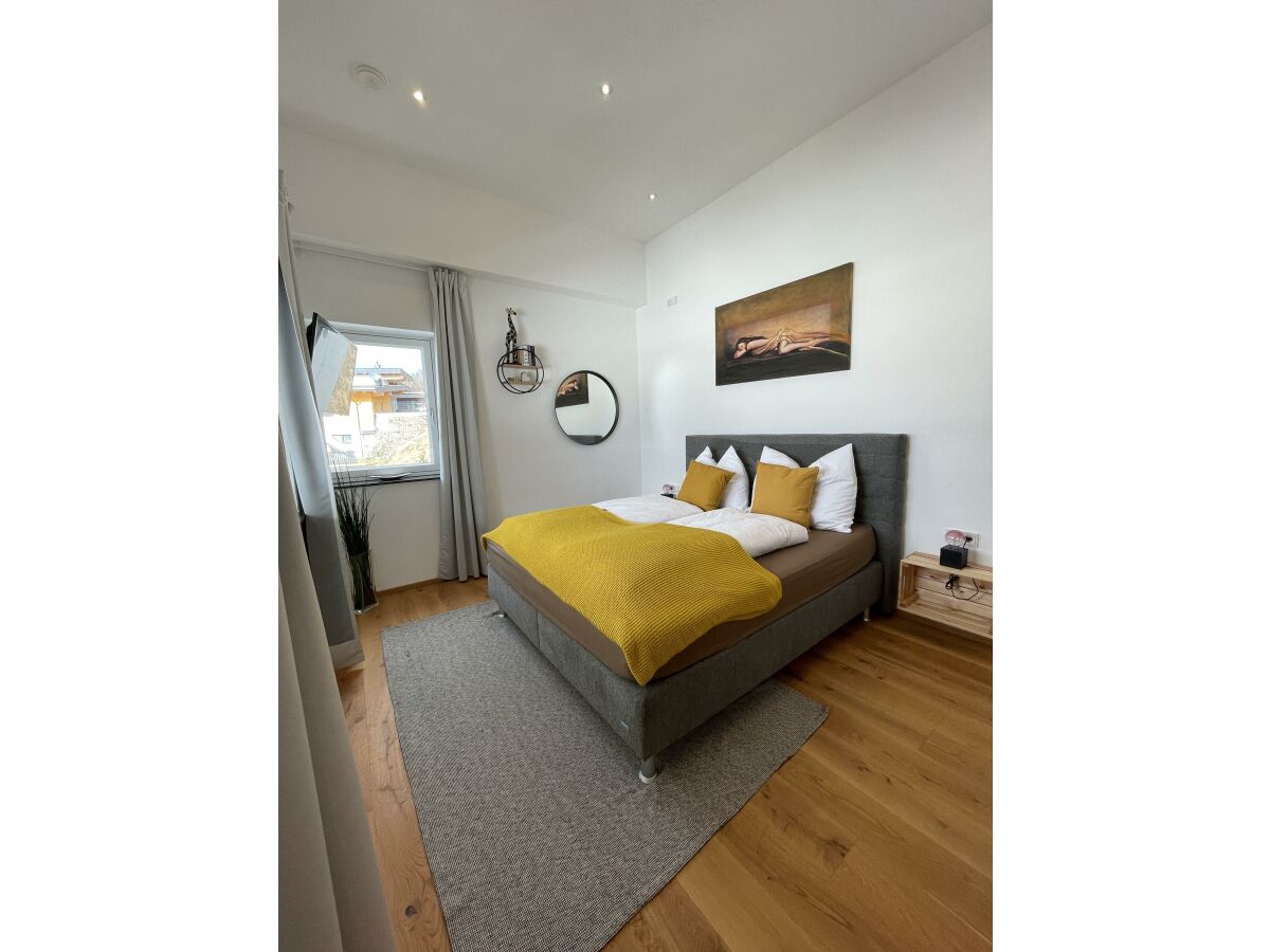 Apartment Apart Pankrazblick