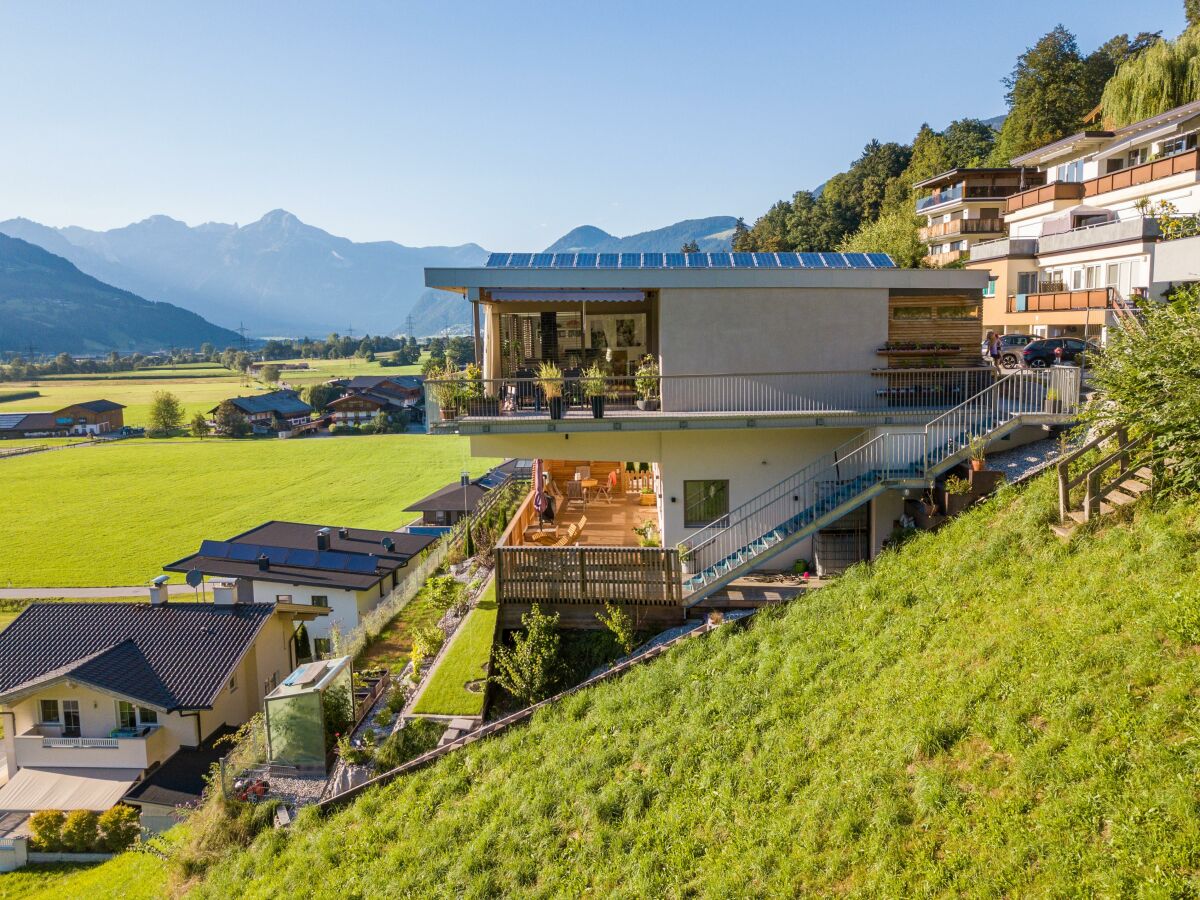 Apartment Apart Pankrazblick - Outdoor photo 2