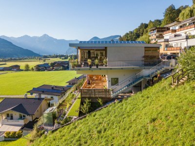 Apartment Apart Pankrazblick - Outdoor photo 2