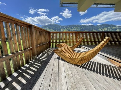 Apartment Apart Pankrazblick - Features photo 28