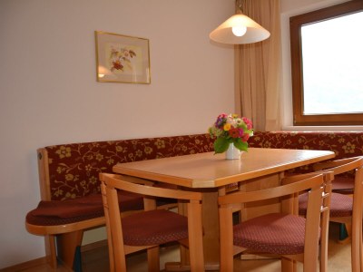 Apartment Apartment Optimal Top 6 in Kaltenbach - Apartment