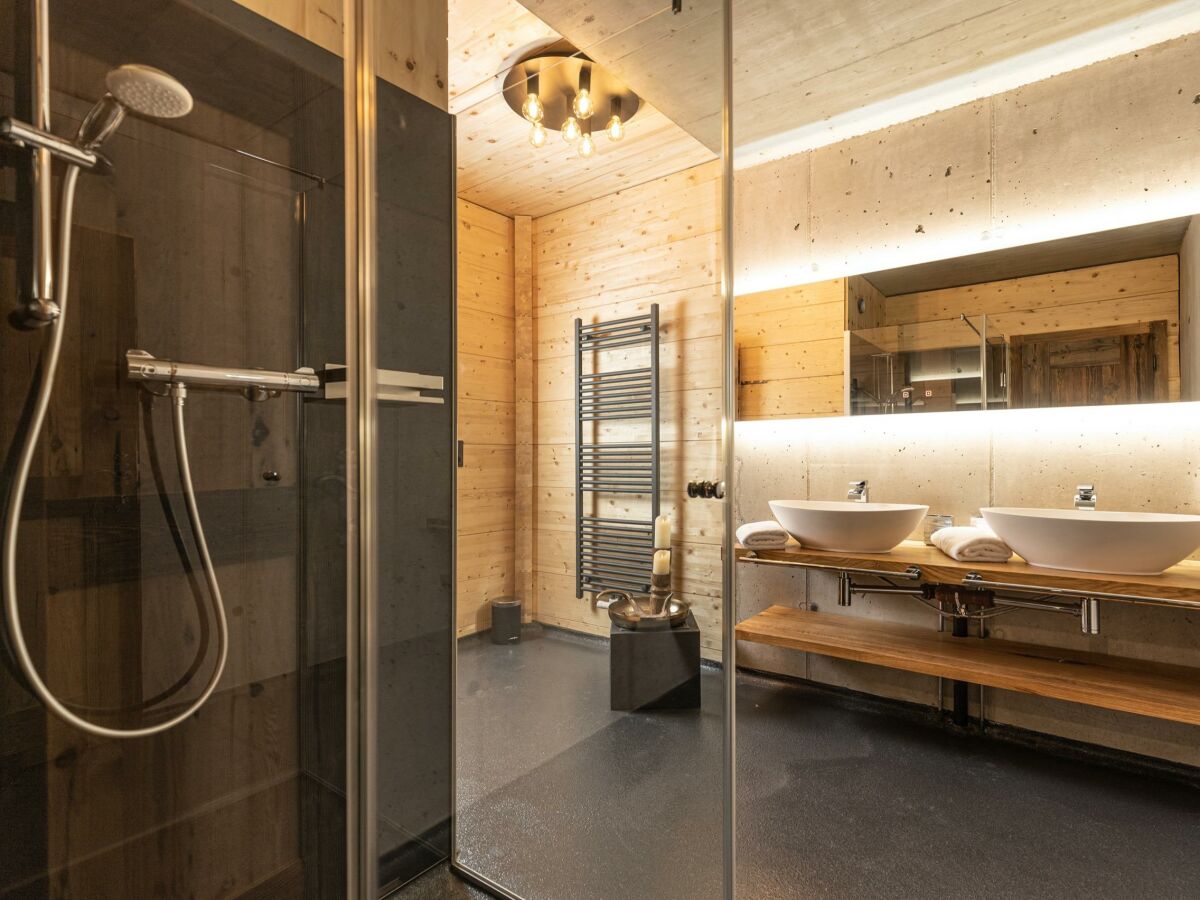 Apartment Naturlodge Tirol - Outdoor photo 2