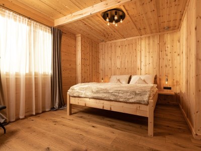 Apartment Naturlodge Tirol in Fügen - Apartment