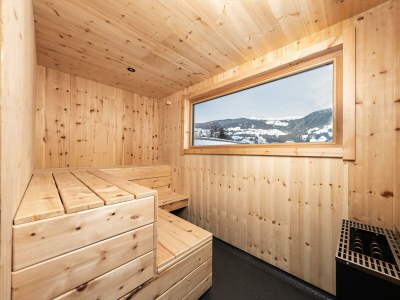 Apartment Naturlodge Tirol - Outdoor photo 6