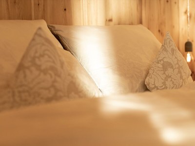Apartment Naturlodge Tirol - Outdoor photo 7