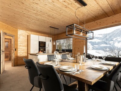 Apartment Naturlodge Tirol - Outdoor photo 19