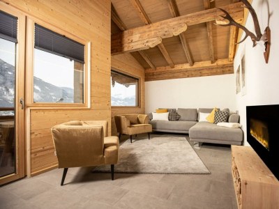Apartment Naturlodge Tirol - Features photo 20