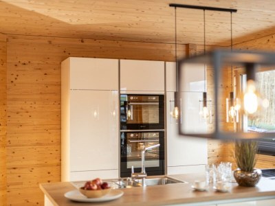 Apartment Naturlodge Tirol - Features photo 23