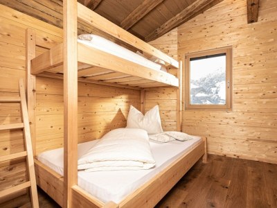 Apartment Naturlodge Tirol - Features photo 29