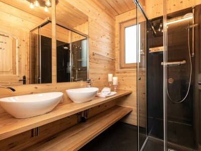 Apartment Naturlodge Tirol - Features photo 33